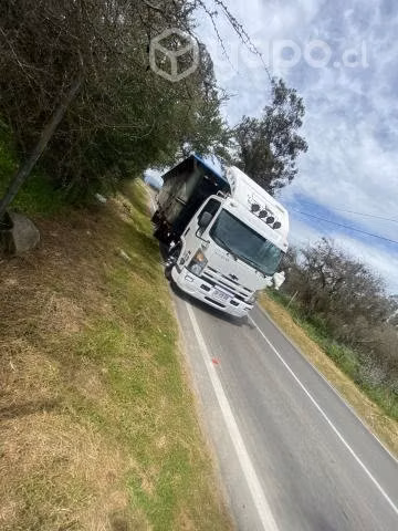 Servicios de fletes traslado de piscinas