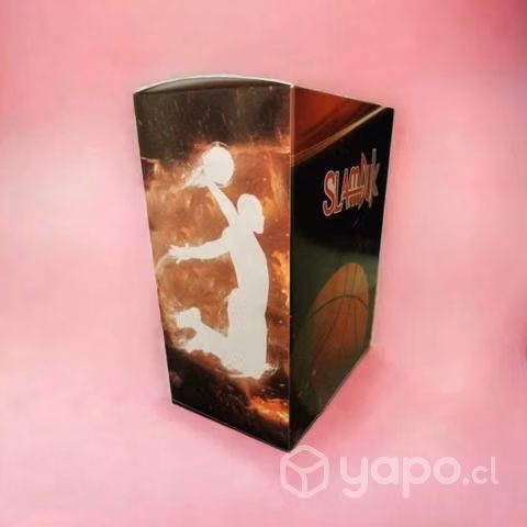 Figura hanamichi sakuragi slam dunk - Imagen 4