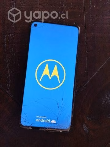 Celu motorola g.6 power - Imagen 2