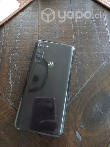 Celu motorola g.6 power