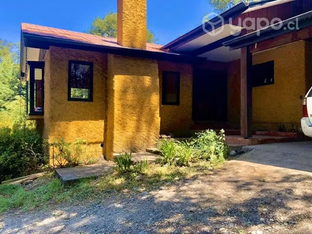 Parcela con Casa - Imagen 2