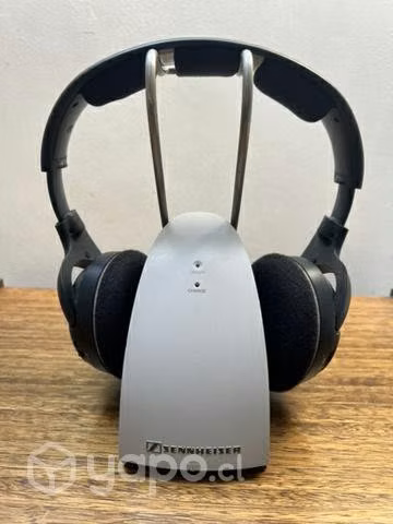 Audífonos inalámbricos SENNHEISER RS120
