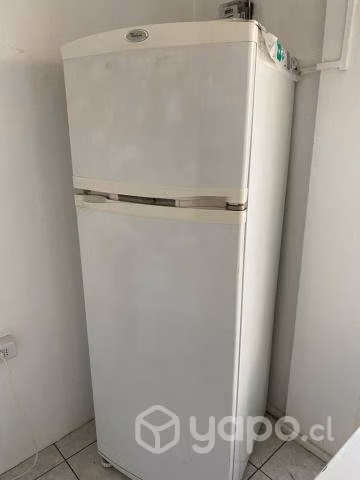 Refrigerador Mademsa - Imagen 2
