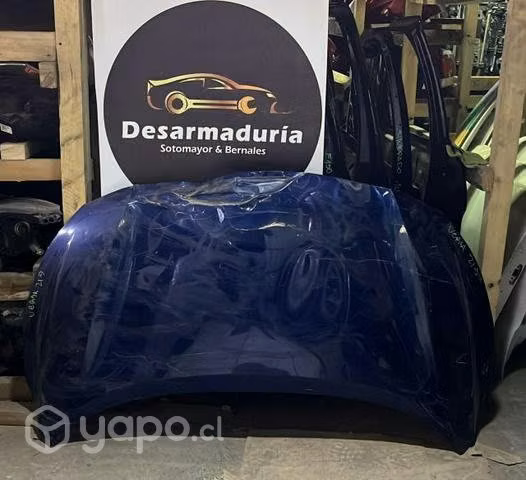 Capot versa 2021 2.0