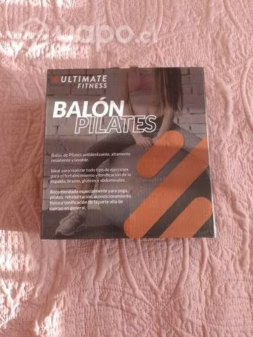 Pelota pilates 65