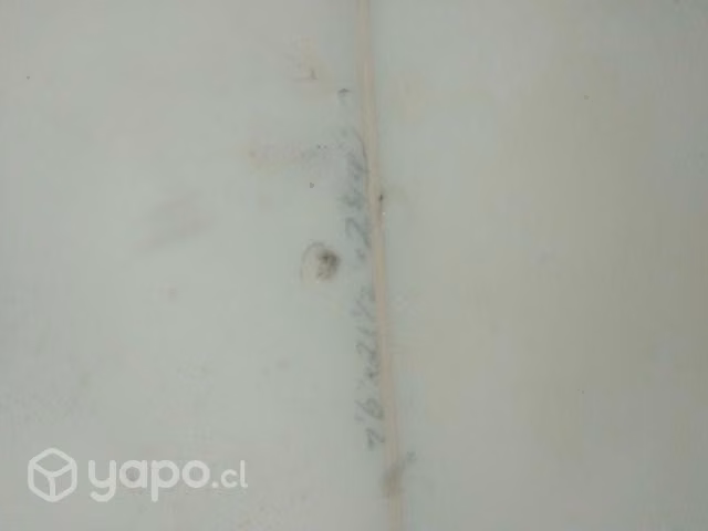 Tabla surf fibra 7,6 - Imagen 2