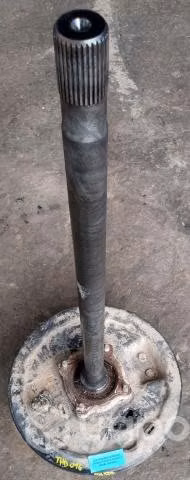 Eje Trasero Derecho (THD016) Toyota Hilux 2.4 Dies