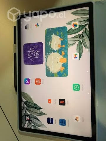 Tablet lenovo tab p11