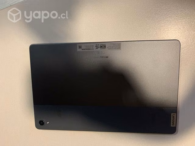 Tablet lenovo tab p11 - Imagen 3
