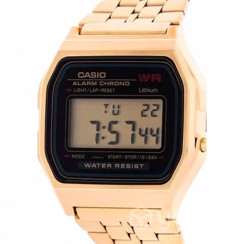 Reloj Casio Vintage A159