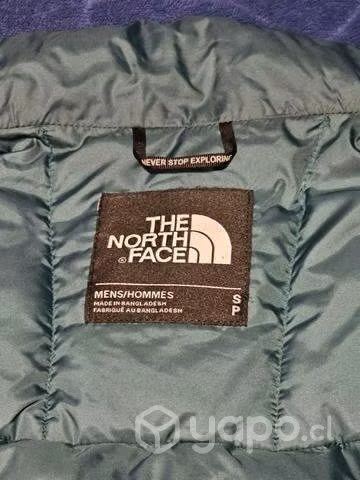 The North Face Talla S