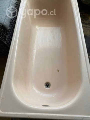 Tina de baño