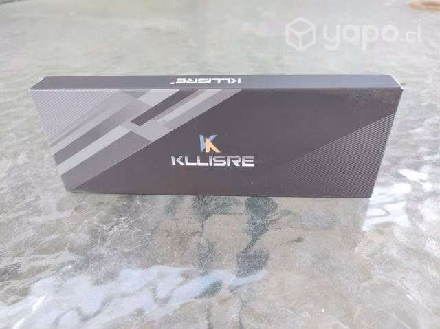 Memoria ram ddr3 8gb