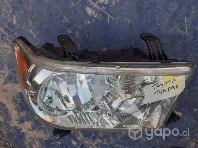Toyota Tundra Foco Derecho 2010-2015 - Imagen 2