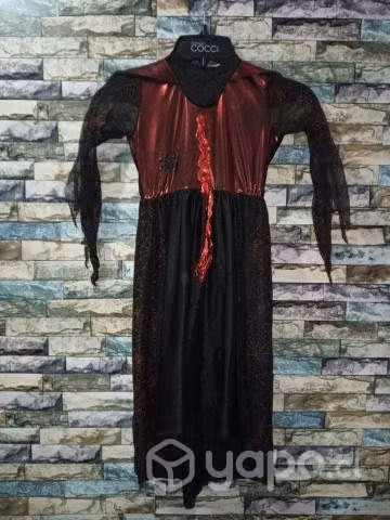 Disfraces Halloween