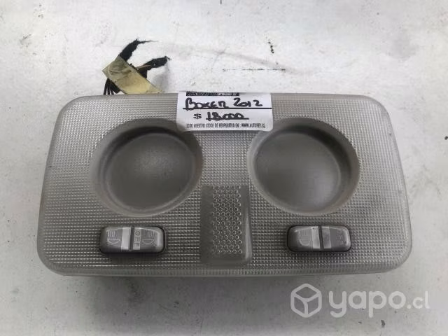 Farol techo Peugeot Boxer 2012