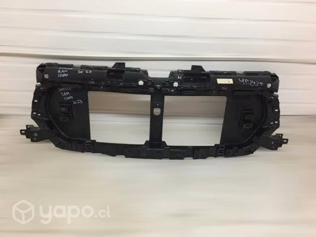 Soporte de mascara dodge ram 1500 2020-2023