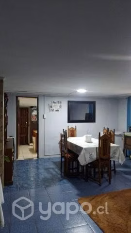 Vendo propiedad de 2 casas en Maipu