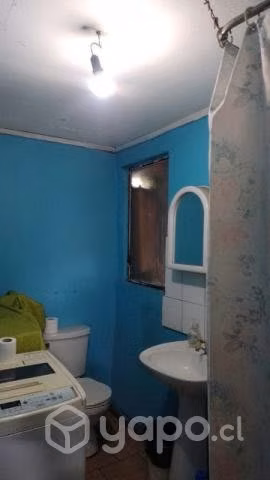 Vendo propiedad de 2 casas en Maipu