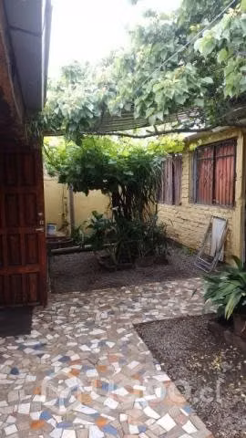 Vendo propiedad de 2 casas en Maipu
