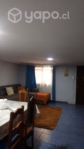 Vendo propiedad de 2 casas en Maipu