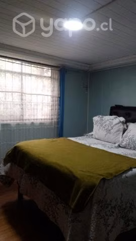 Vendo propiedad de 2 casas en Maipu