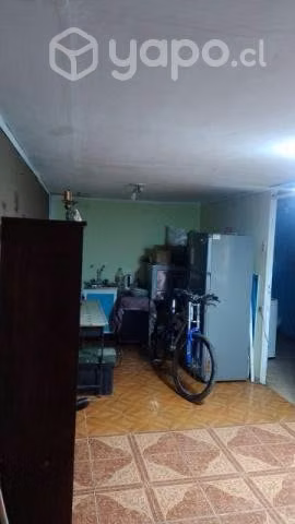 Vendo propiedad de 2 casas en Maipu