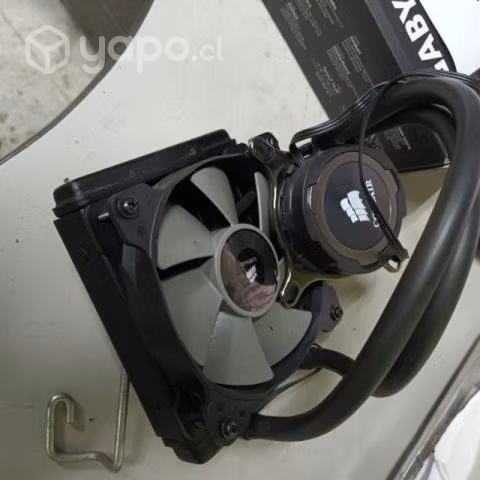 Ventilador