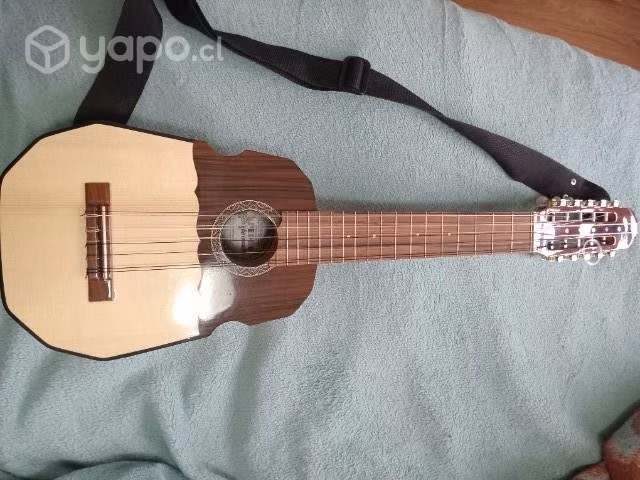 Ronroco bolivia + funda