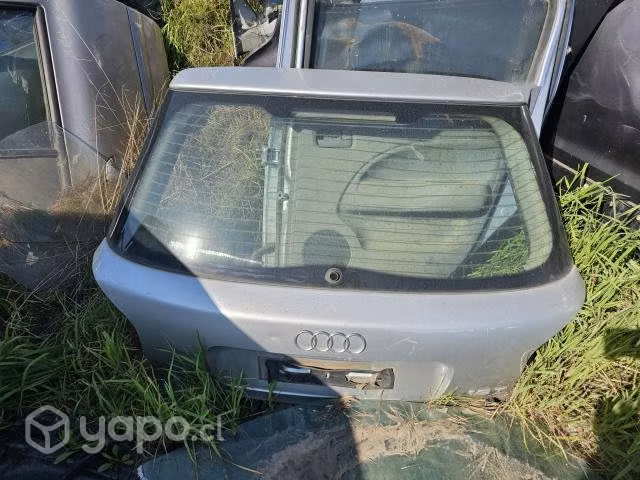 Portalon audi a3 2002