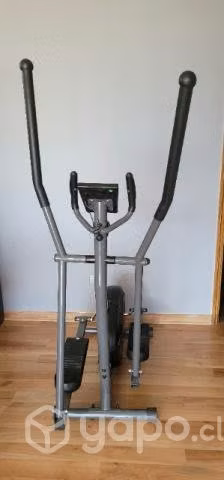 Eliptica Master Fit e-strider ye3010 - Imagen 5