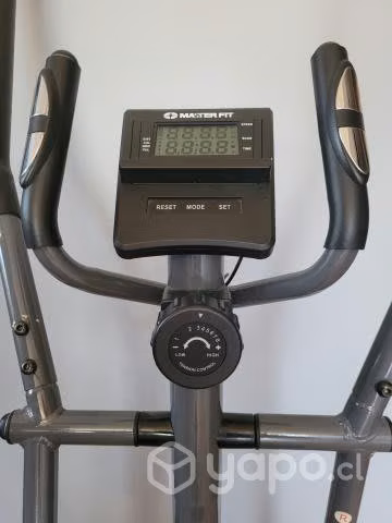 Eliptica Master Fit e-strider ye3010 - Imagen 4
