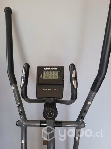 Eliptica Master Fit e-strider ye3010 - Imagen 3