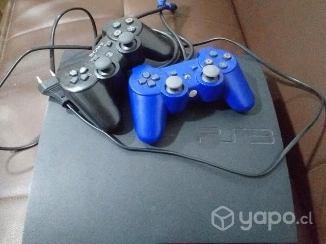 Play 3
