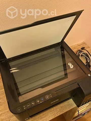 Impresora Epson L3150 wifi - Imagen 2
