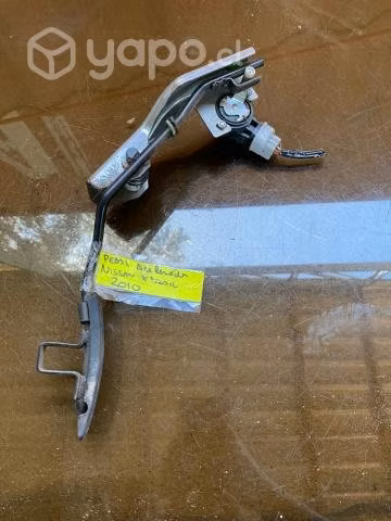 Pedal acelerador 18919 AM810 Nissan Xtrail 2010