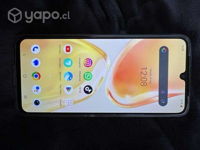 Vivo v25 white - Imagen 5