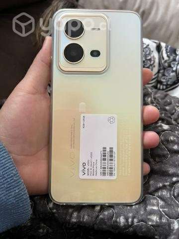 Vivo v25 white - Imagen 3