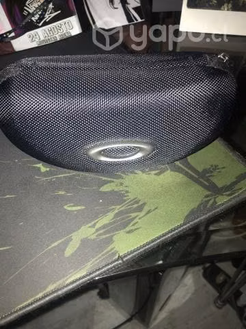Lentes oakley radar ev prizm - Imagen 4