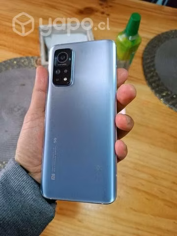 Xiaomi mi 10t 128 - Imagen 4