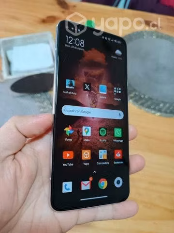 Xiaomi mi 10t 128