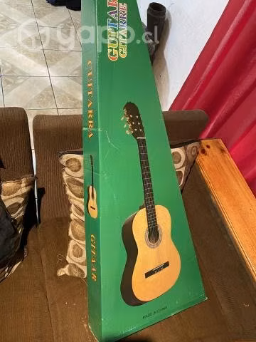Guitarra de niñ@