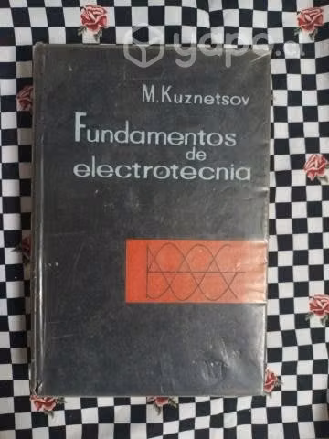 Fundamentos de electrotecnia de M. Kuznetsov