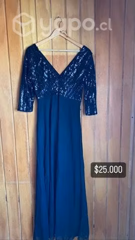Vestido de fiesta