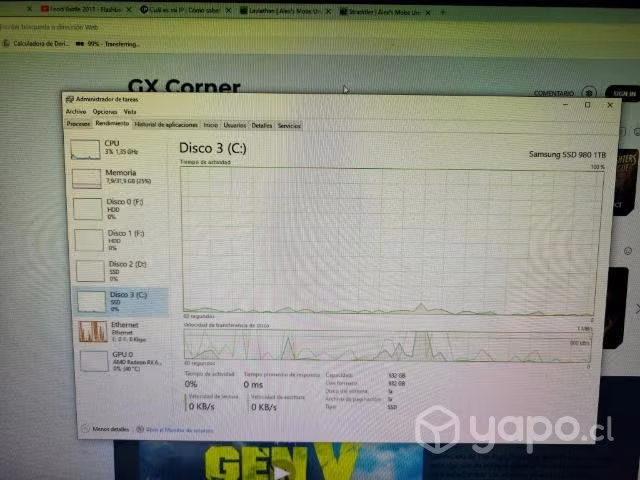 PC gamer gama media alta - Imagen 5