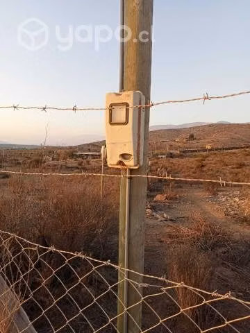 Terreno las alcaparras