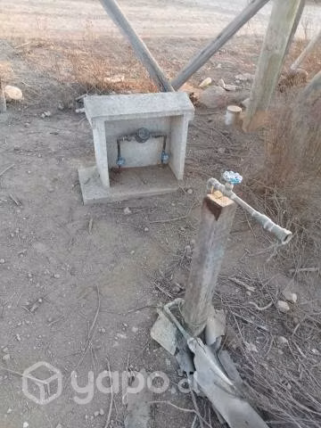 Terreno las alcaparras