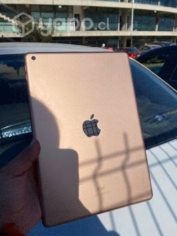 Ipad rose gold 10.5 - Imagen 4