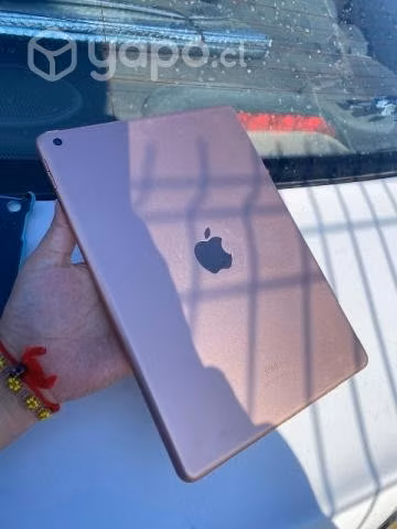 Ipad rose gold 10.5