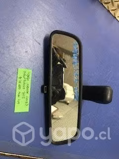 Espejo interior (012) Ssangyong New Actyon 2015